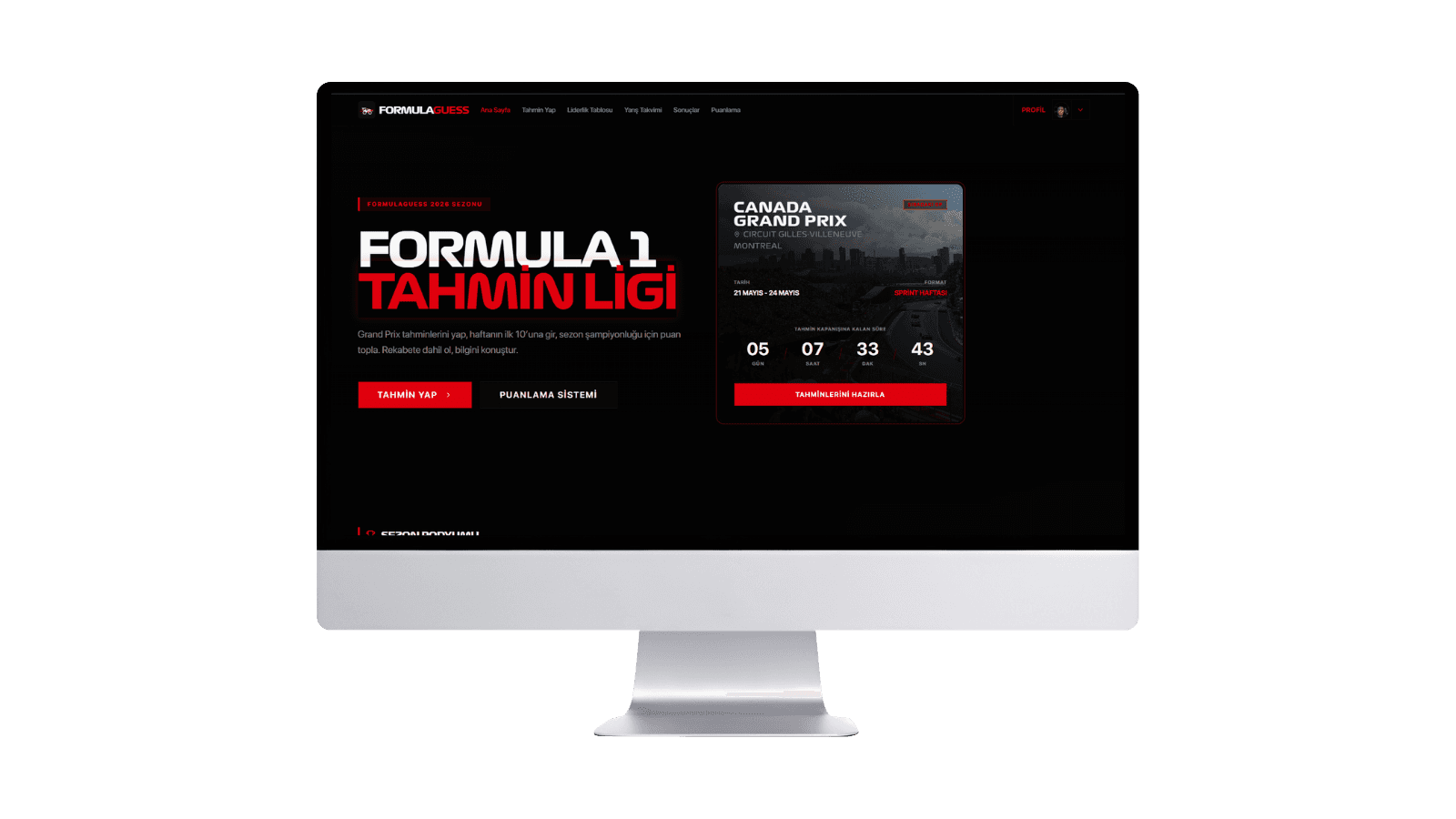 FormulaGuess