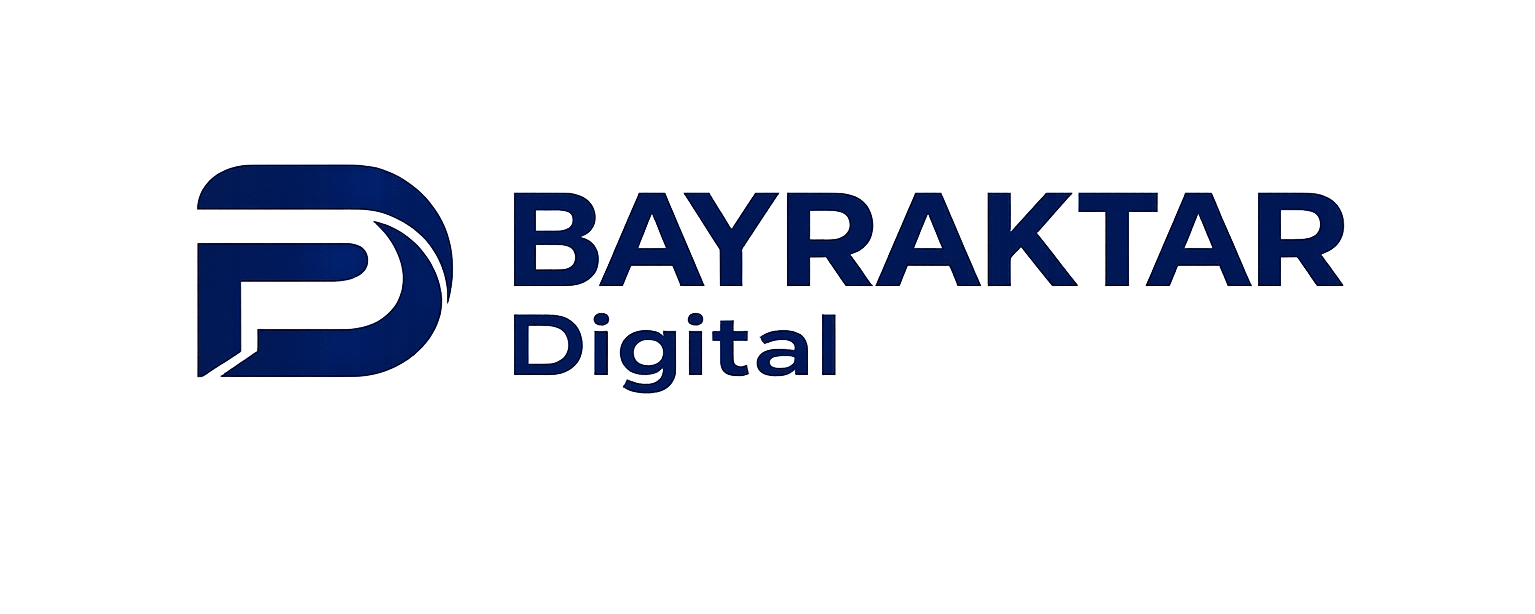 Bayraktar Digital